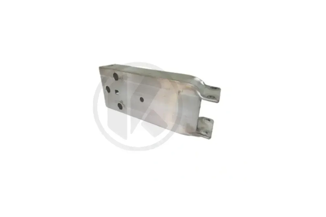 247 front framework tube L / R